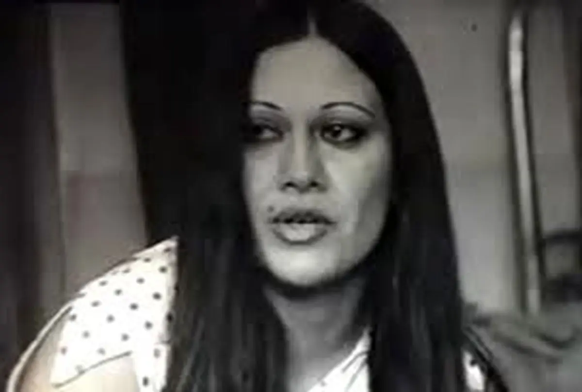 سفر در زمان؛ چهره «نصرت پرتوی» (فاطی فیلم گوزن ها) در ۸۰ سالگی