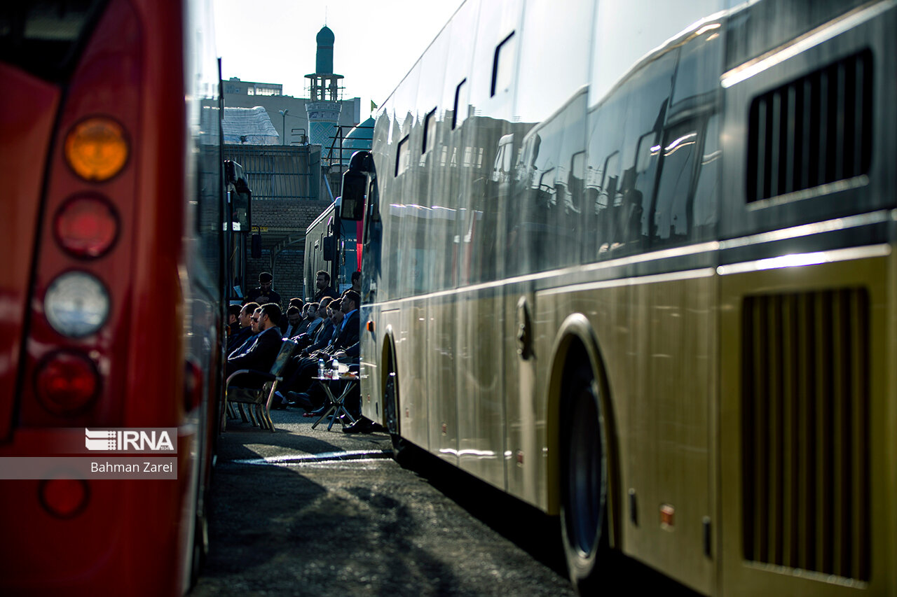 موضوع رد لایحه شهرداری ارومیه در خصوص حمل و نقل عمومی چه بود؟