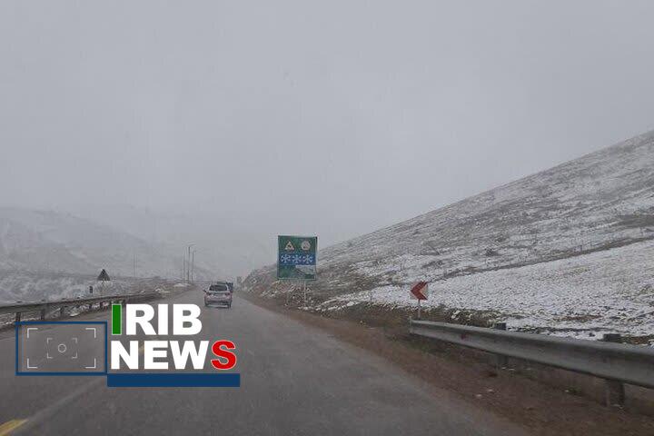 همه راههای شریانی، اصلی و فرعی آذربایجان شرقی باز است