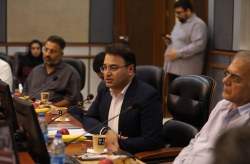 کیش در مسیر جهش گردشگری/ نشست‌ های مشورتی با تصمیم‌ های اجرایی تداوم می‌ یابد