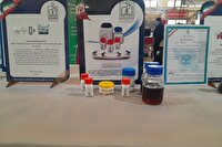 فروش شرکت‌های دانش‌بنیان استان اردبیل به هفت همت رسید