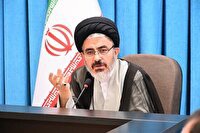 امام جمعه ارومیه: باید نعمت برقراری حکومت و نظام اسلامی را پاس بداریم