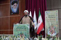 حفاظت از خاک امانت الهی برای نسل‌های آینده است