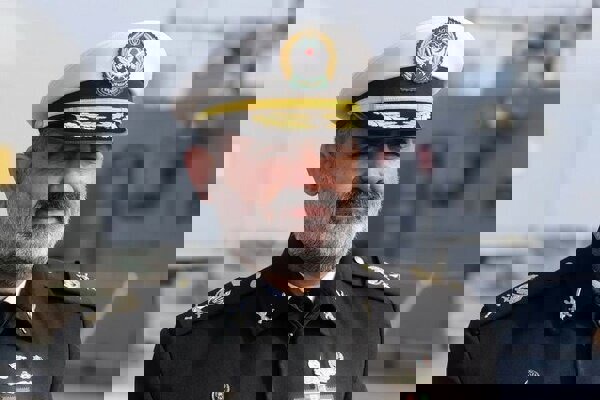 ایرانی: دشمن به دنبال تجزیه و از بین بردن انسجام ملی است