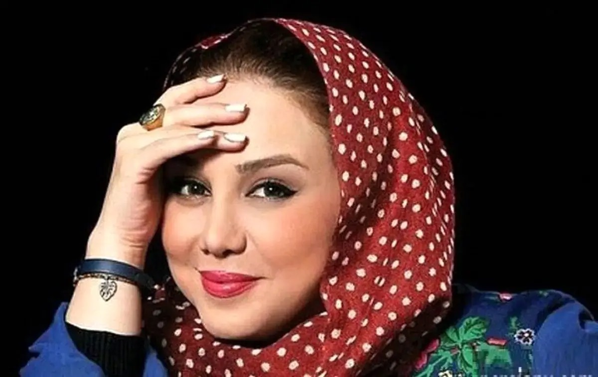 بهنوش بختیاری: به پسر خاله ام گفتم نامرد یعنی من فقط ۵ میلیون می ارزم