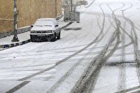 آغاز بارش ها از روز جمعه در آذربایجان غربی؛ دما کاهش می یابد