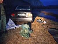 دستگیری دو شکارچی و یک صیاد غیرمجاز در شاهین‌دژ