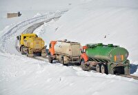 افزایش سهمیه سوخت خوی؛ مناطق کوهستانی و قالیبافان صاحب سهمیه ویژه شدند