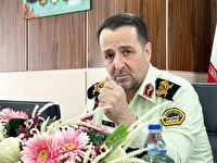 حضرت زهرا الگویی الهی برای زنان جهان است