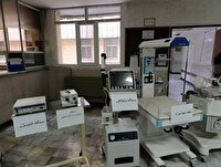 تجهیز و بهسازی بیمارستان خاتم سلماس با ۲۹ میلیارد تومان