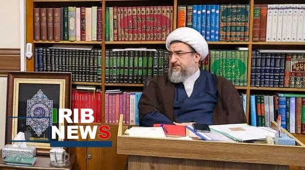 تاکید امام جمعه تبریز بر استفاده از توانمندی‌ جوانان در جامعه