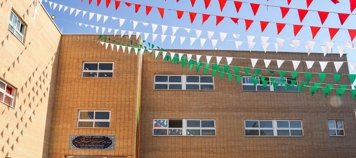 سهم خیران آذربایجان‌غربی در نهضت مدرسه‌سازی به ۲.۴ همت رسید