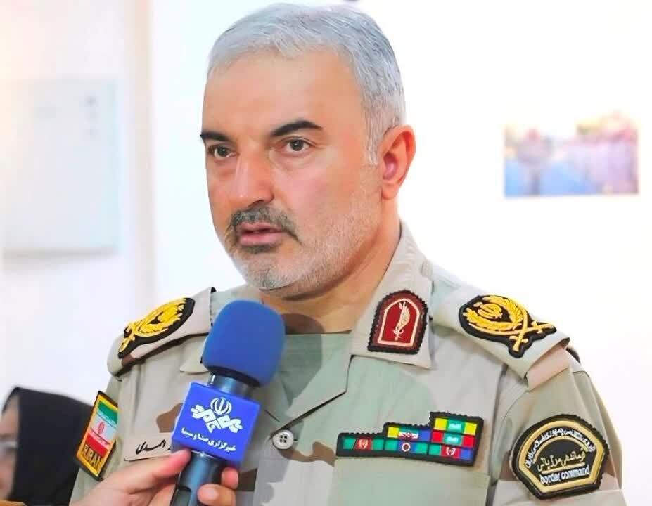 کشف بیش از ۱۰ میلیارد ریال کالای قاچاق در مرز‌های آذربایجان غربی