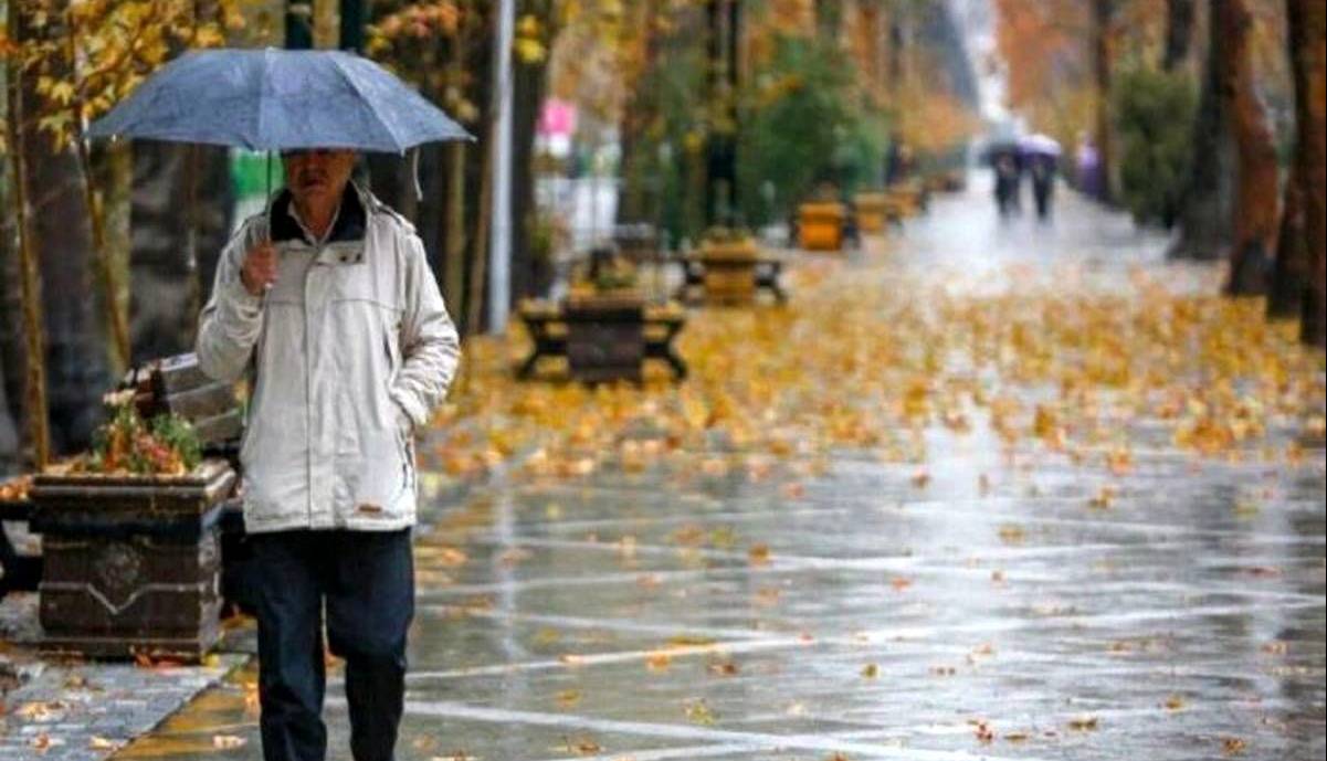 ثبت ۲۲۶ میلی متر بارش در سردشت