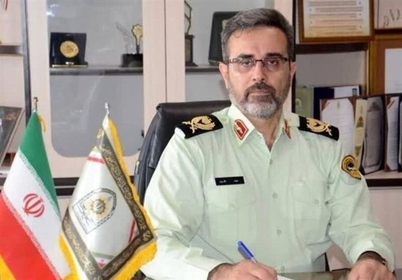 کشف ۸۱ میلیارد ریال کالای قاچاق در اردبیل