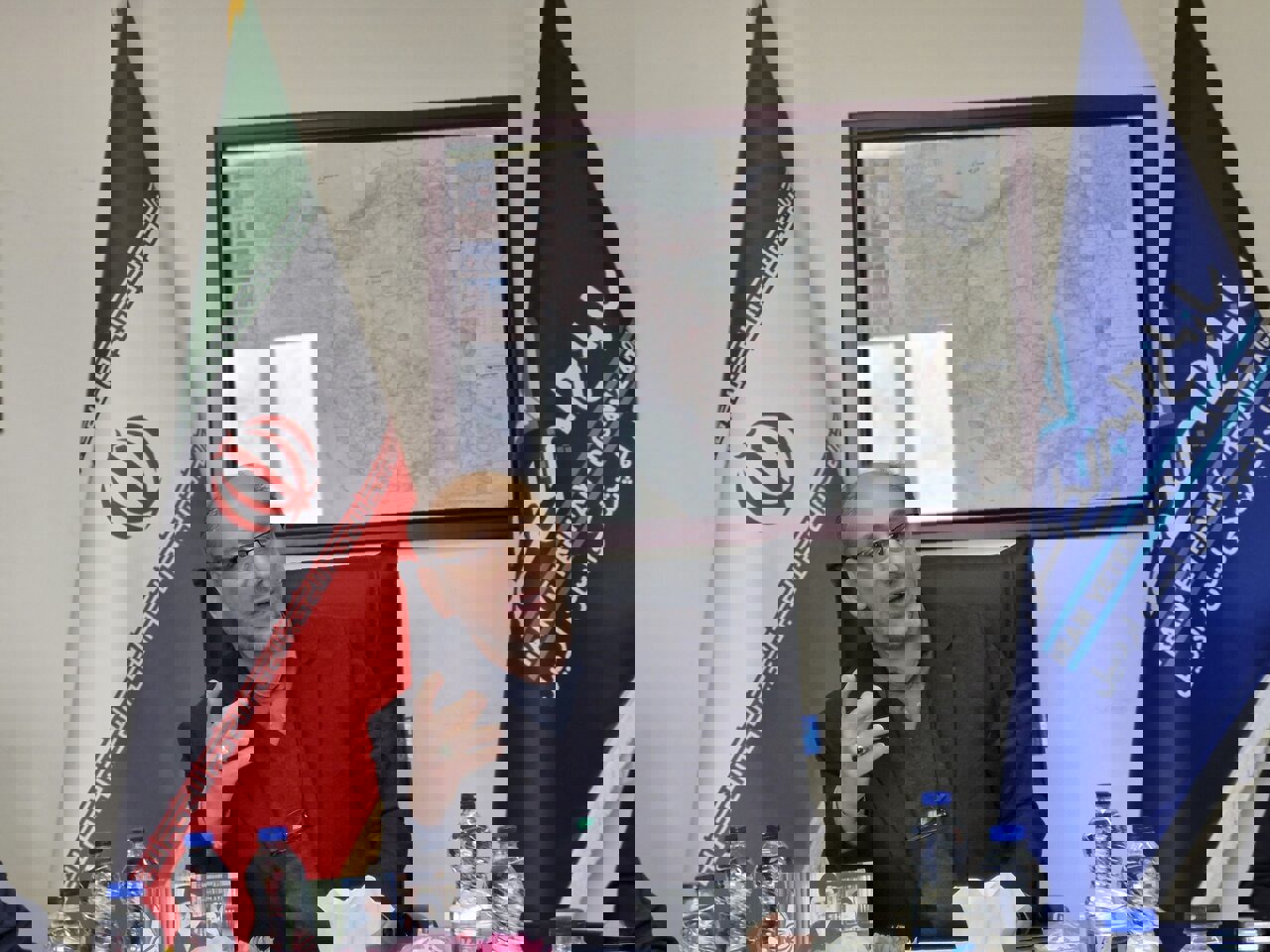 فیضی: تب‌برفکی در اردبیل با کمترین خسارت در کشور مهار شد