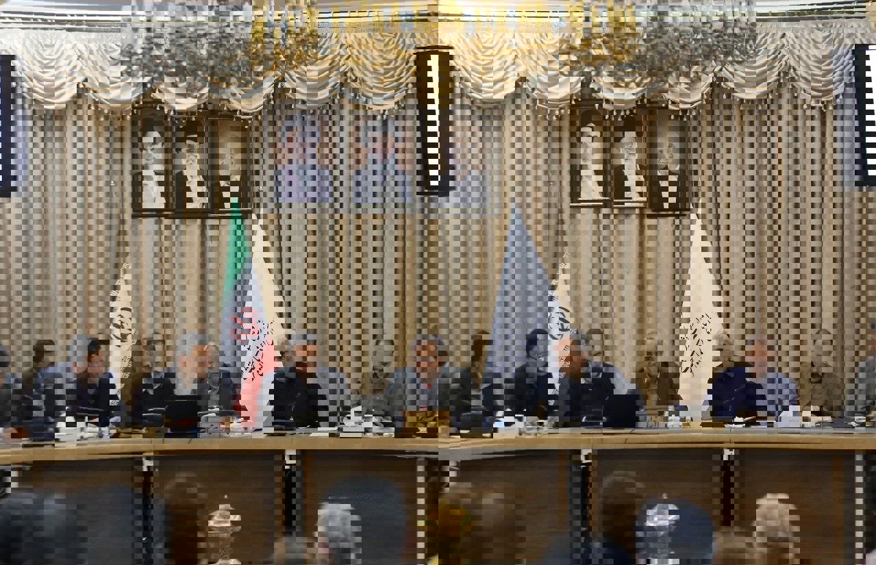 نقشه‌های SDI استان آذربایجان شرقی تکمیل می‌شود