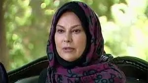 مهرانه مهین ترابی، بازیگر سریال آنام: خوشحالم که مادر نشدم/ ویدئو