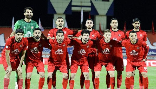 دیدار تراکتور-پیکان صرفاً با حضور زنان برگزار می‌شود