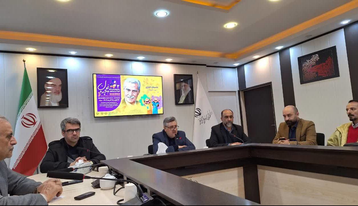 برگزاری جشنواره های هنری در آذربایجان‌شرقی با رویکرد توسعه عدالت فرهنگی است