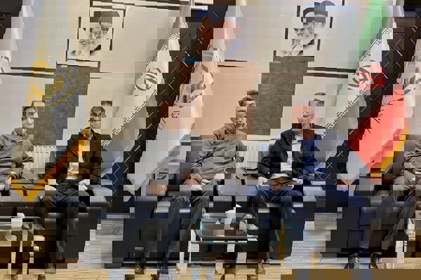 مقدم : ۹۳ هزار واحد روستایی در آذربایجان‌ غربی مقاوم سازی شد