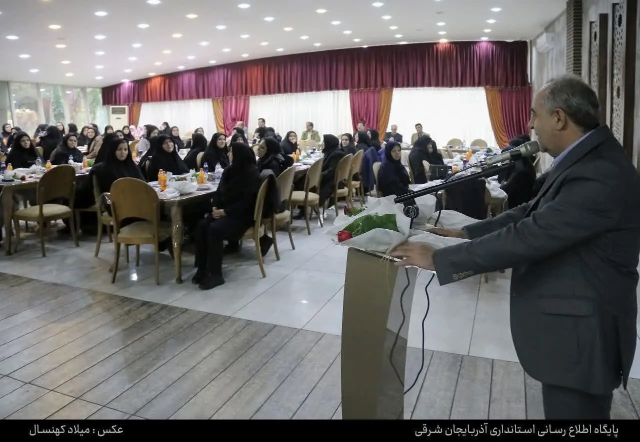 انتصاب بانوان در پست‌های مدیریتی از معیارهای ارزیابی مدیران خواهد بود