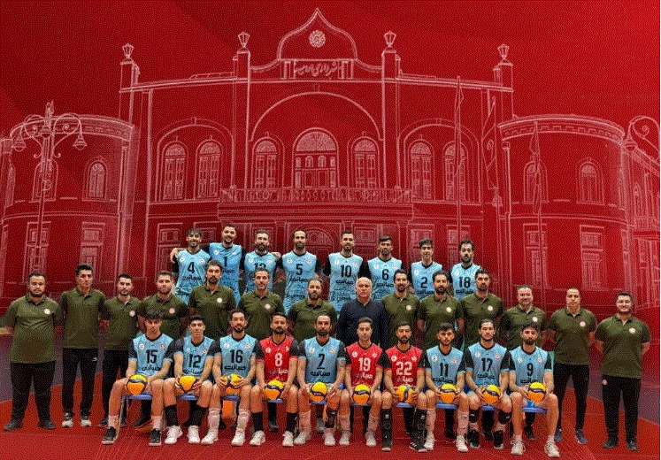 امروز؛ مصاف شهرداری ارومیه با سایپا در ورامین