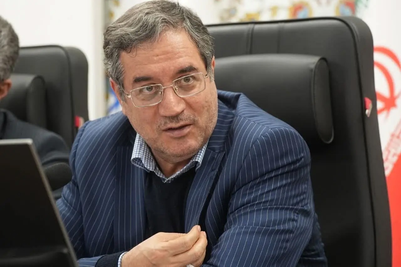 مرزهای فعال، موتور جهش اقتصادی آذربایجان‌غربی است