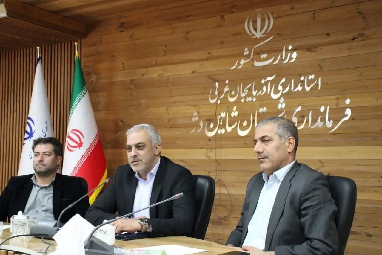 مدیریت منابع طبیعی نیازمند تقویت نیروی عملیاتی است