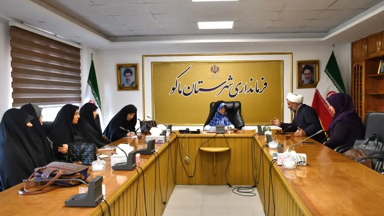 نقش‌آفرینی بانوان در تقویت وفاق اجتماعی و جهاد تبیین