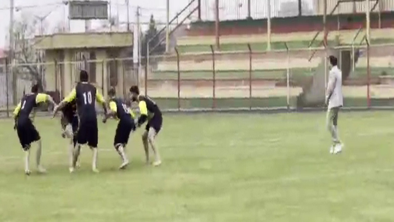 دعوت ورزشکاران هوراندی به تیم ملی سرکل کبدی