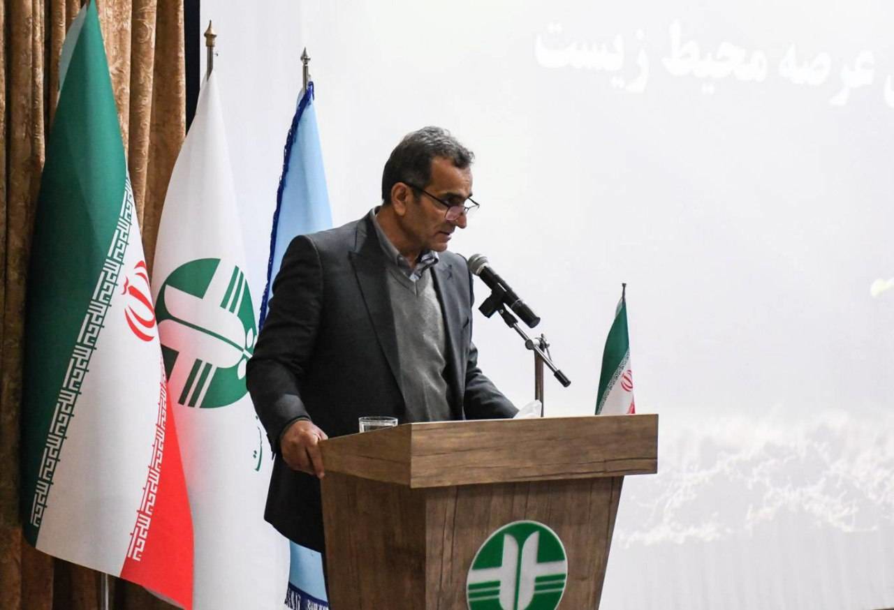 بکار گیری فناوری‌های نوین در حفاظت از محیط‌زیست با صدور آرای سبز