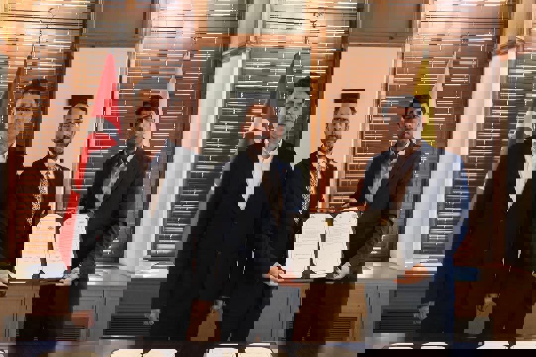 چهره آرا: خواهرخواندگی خوی و قونیه، آغازگر همکاری‌های پایدار است