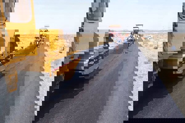 شکری: ۲۰۰ کیلومتر از راه های آذربایجان غربی روکش آسفالت شدند