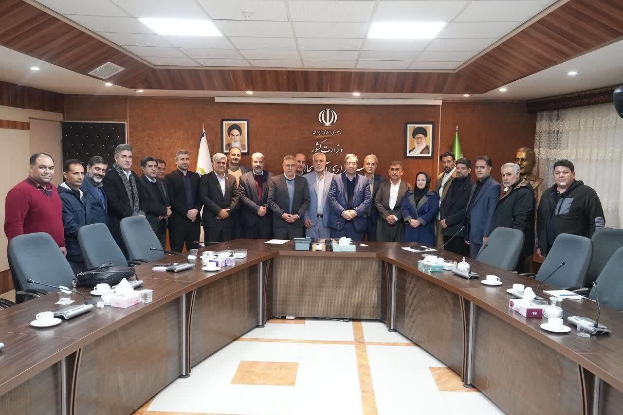 ضرورت تشکیل مجمع مشورتی توسعه شهرستان‌ها در آذربایجان‌غربی