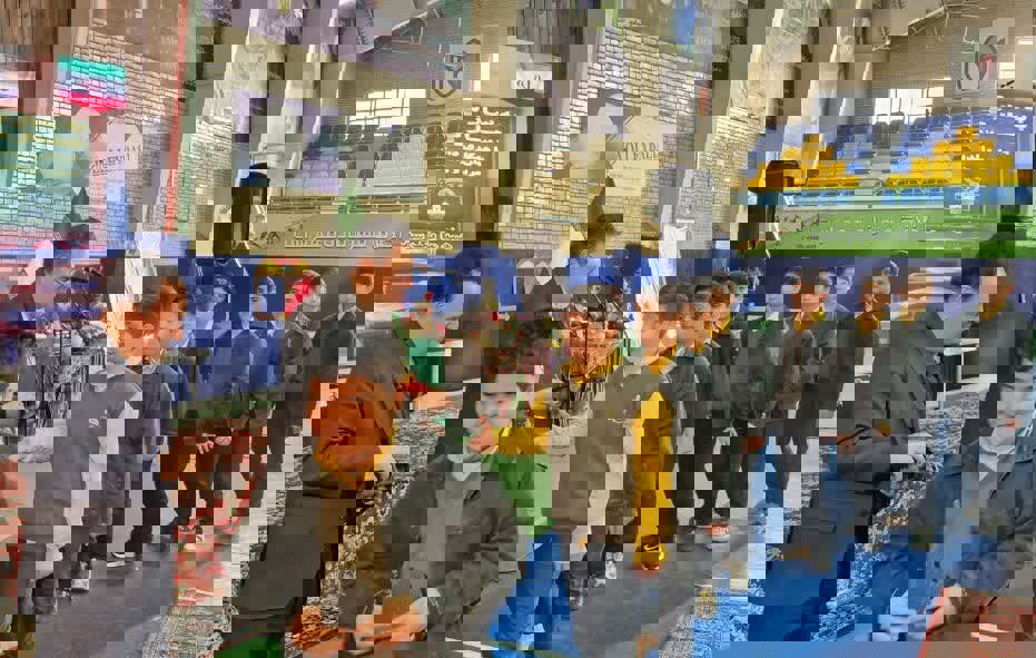 فرماندار اردبیل:مدرسه‌سازی سرمایه‌گذاری برای امنیت و پیشرفت جامعه است