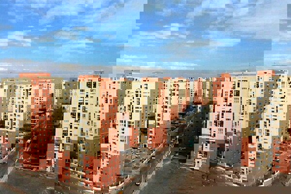 آرامون: طرح مسکن استیجاری در آذربایجان غربی کلید خورد