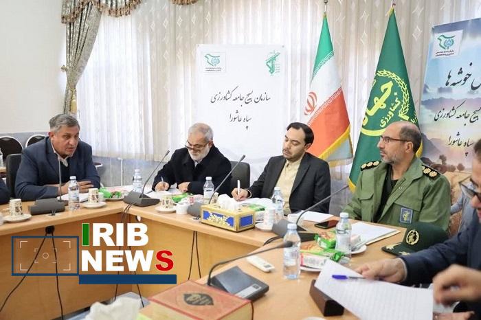 آذربایجان شرقی پیشتاز جهش تولید محصولات کشاورزی