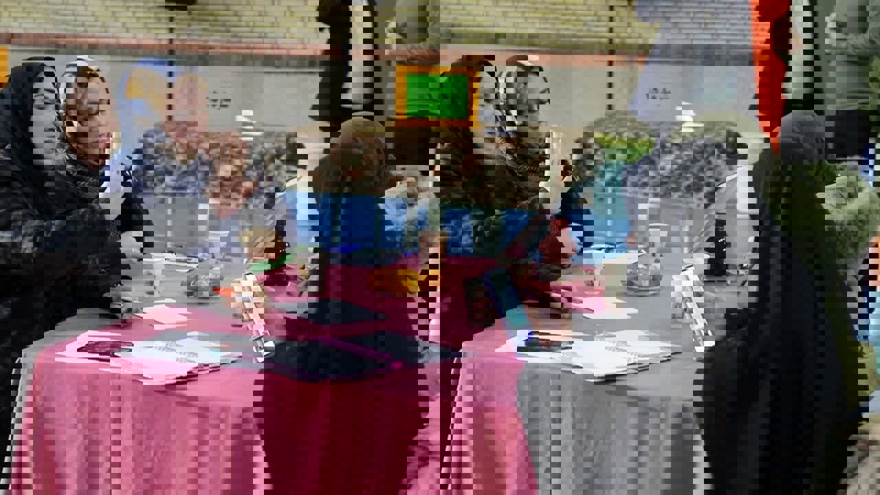 سیدهاشمی: رشد تولید مباحث شهر هوشمند در اردبیل چشمگیر است