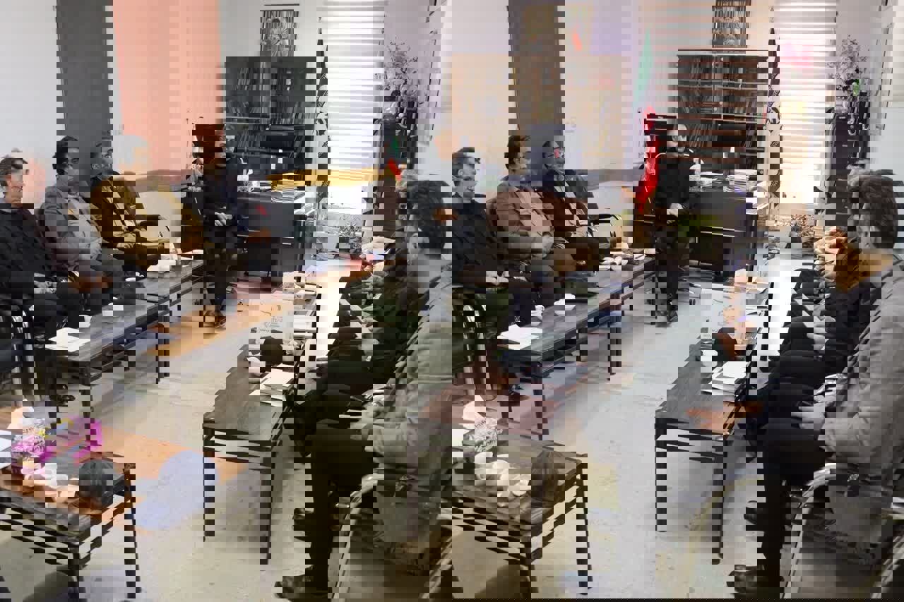 جوانمرد: اقدامات مراقبتی برای سرقت کابل در اردبیل افزایش یابد