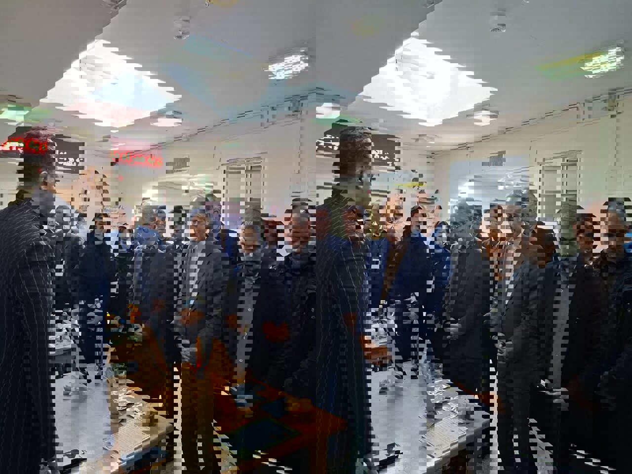 تعامل مراکز رشد با صنعت، مسیر توسعه فناوری را تعیین می‌کند