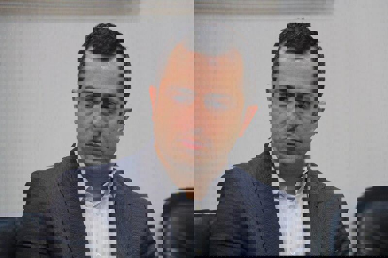 کشور ما به عقلانیت علم و سیاست‌گذاری مبتنی بر آینده‌نگری نیاز دارد