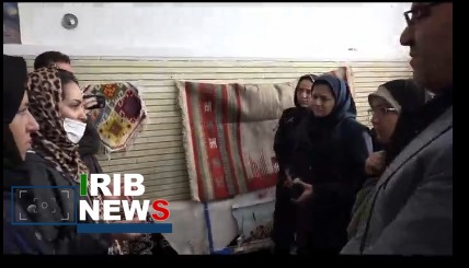 راه‌اندازی ۲ سکوی ملی برای فروش محصولات زنان روستایی و عشایری