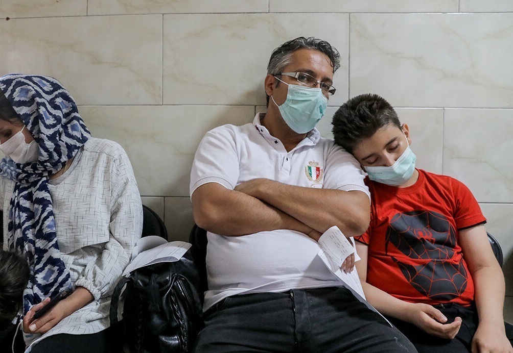 ثبت یک فوتی ناشی از بیماری آنفلوانزا در استان اردبیل