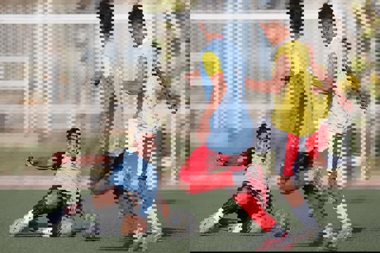 اعلام اسامی گروه چهارم تست انتخابی تیم ملی جوانان از لیگ کشوری