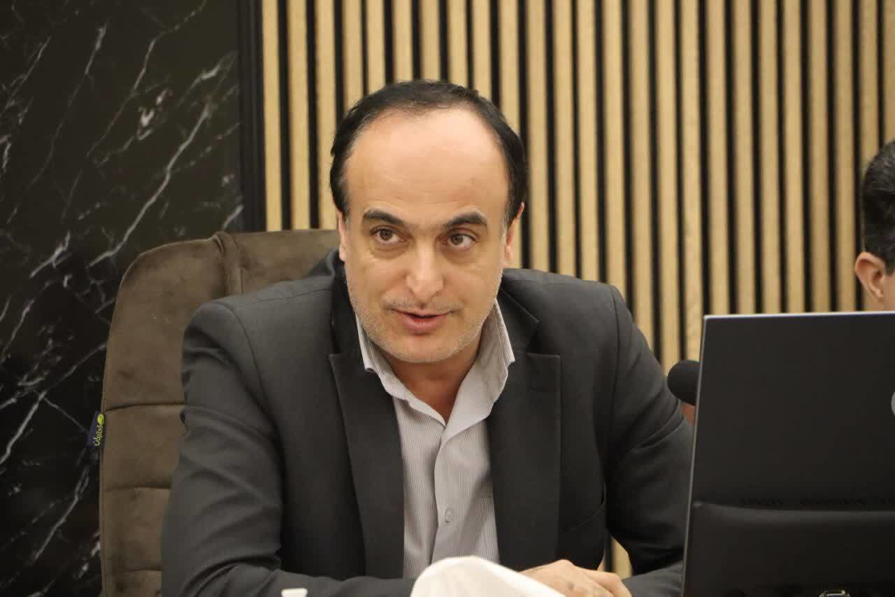 لزوم ثبت آمار تولید واحد‌های صنعتی آذربایجان‌غربی