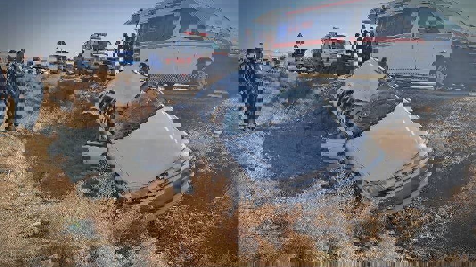 جعفری: فوتی‌های حوادث رانندگی در خلخال ۸۰ درصد افزایش یافت