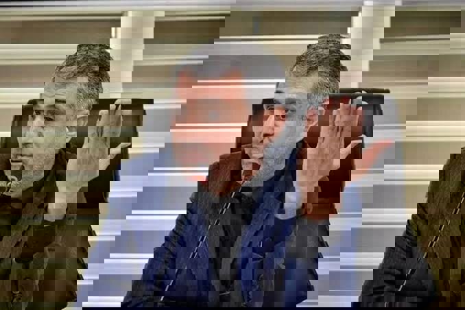 بدری: شبکه مخابراتی نمین توسعه می یابد