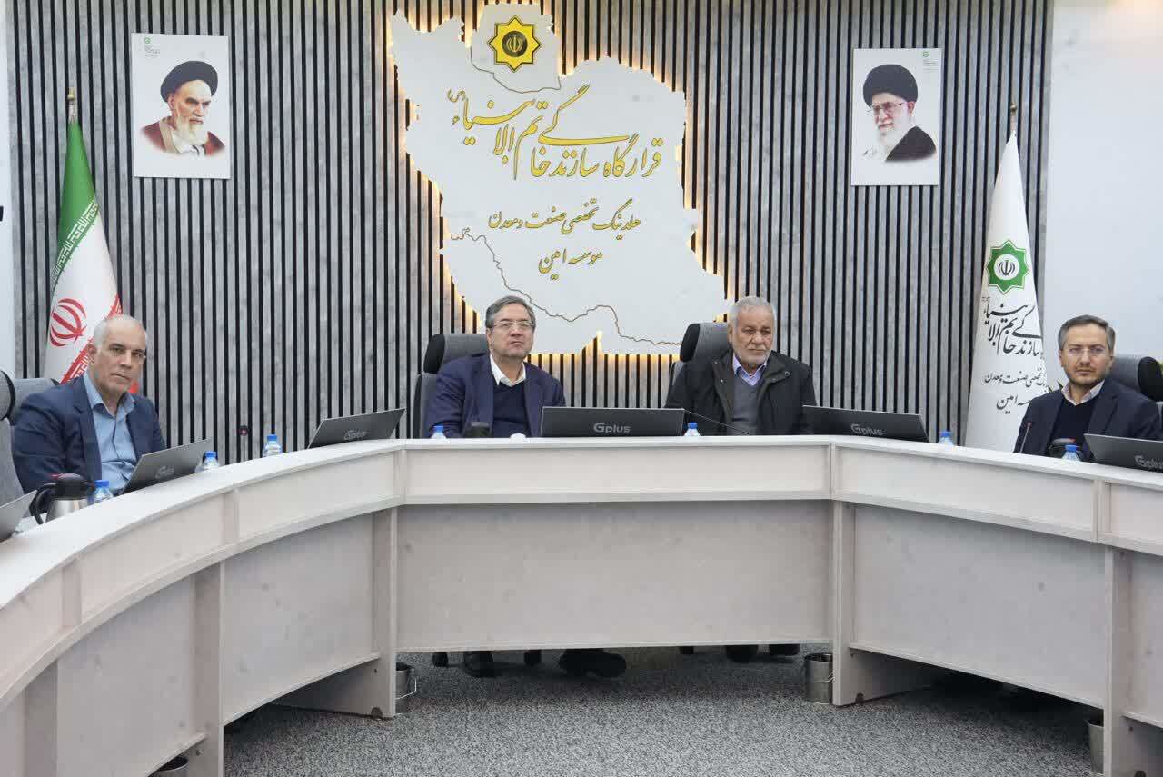 مشارکت قرارگاه سازندگی خاتم‌الانبیاء (ص)درطرح‌های کلان آذربایجان‌غربی