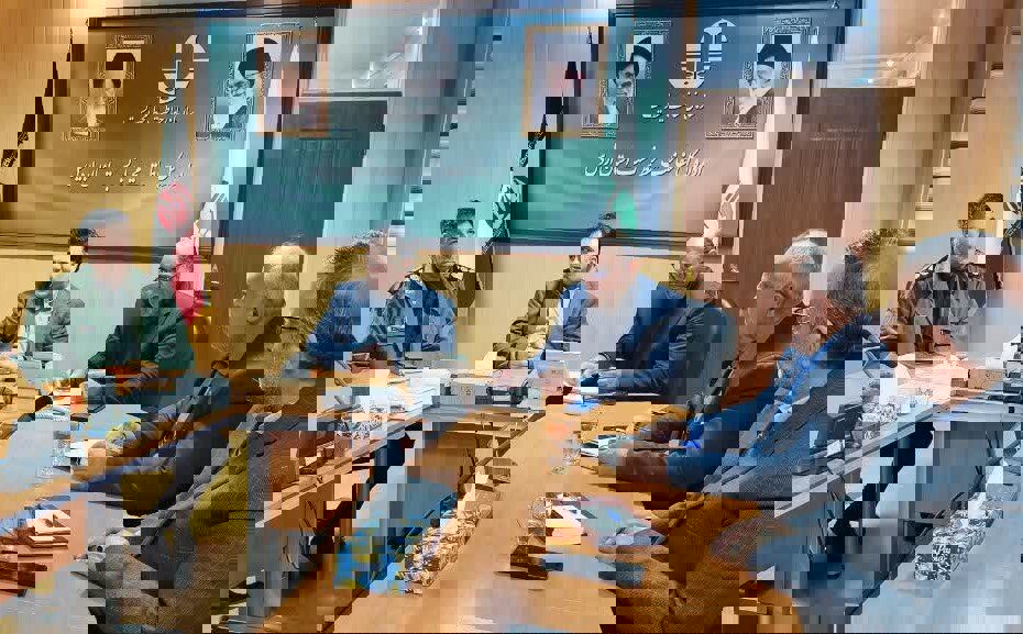 پیرجاهد:عشایر اردبیل در تردد به ییلاق‌ها نباید دچار مشکل شوند